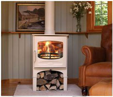 Charnwood C5